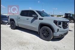 جی ئێم سی سیرا